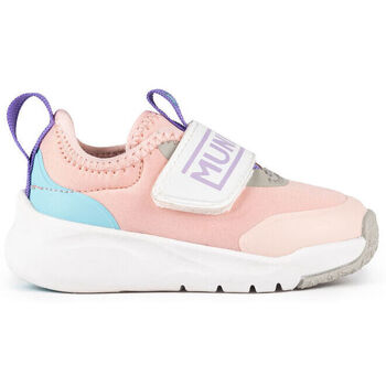 Schuhe Kinder Sneaker Munich Baby claudia 8187022 ROSA Rosa