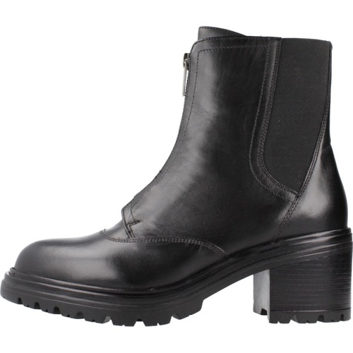 Geox 154045 Schwarz