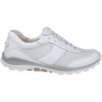 Schuhe Damen Sneaker Gabor 46.966.50 Weiss