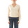 Kleidung Damen Pullover Twin Set 251TP3162 Weiss
