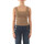 Kleidung Damen Tops / Blusen Twin Set 251TT3147 Gold