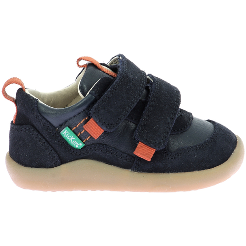 Kickers Kick Frapy Blau