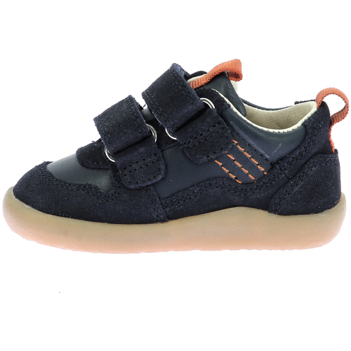 Kickers Kick Frapy Blau