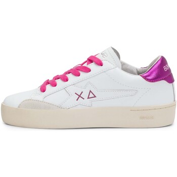 Schuhe Mädchen Sneaker Sun68  Weiss