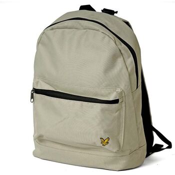 Taschen Herren Rucksäcke Lyle & Scott BA1200A BACKPACK-X308 DIED SAGE Grün