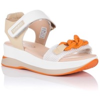 Schuhe Damen Pumps Chika 10 NEW AGORA 29 Beige