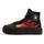 Schuhe Herren Sneaker High Converse A07553C Schwarz
