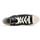 Schuhe Damen Sneaker High Converse A09101C Schwarz