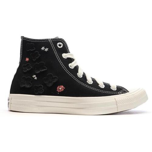 Converse A09101C Schwarz