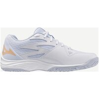 Schuhe Damen Fitness / Training Mizuno Sportschuhe THUNDER BLADE Z WOS V1GC237000 Weiss