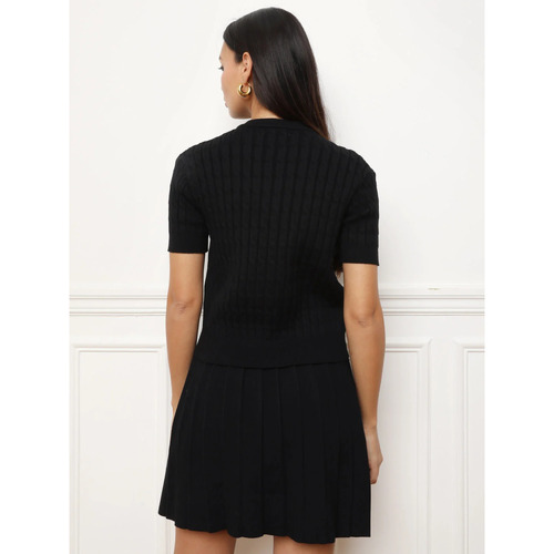 La Modeuse 74097_P175220 Schwarz