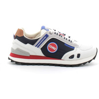 Schuhe Herren Sneaker Colmar  Blau