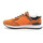 Schuhe Herren Sneaker Colmar  Orange