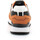 Schuhe Herren Sneaker Colmar  Orange