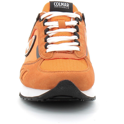 Colmar  Orange