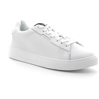 Schuhe Herren Sneaker Colmar  Weiss