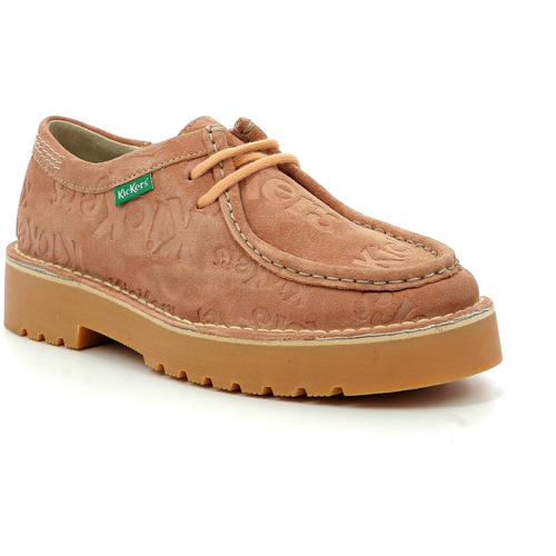 Schuhe Damen Derby-Schuhe Kickers Daltrey Low Other