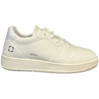 Schuhe Damen Sneaker Low Date w997-cr-vg-wh-wh Weiss