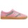 Schuhe Damen Sneaker Low Morrison SNEAKERS  MADISON Rosa