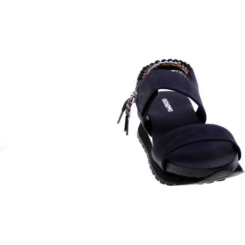 Gioseppo 465267 Schwarz