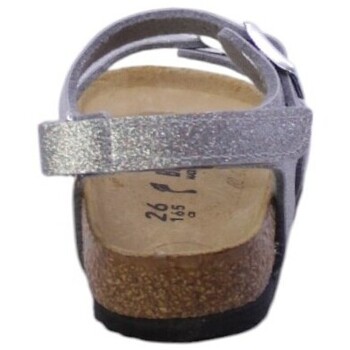 BIRKENSTOCK 93001 Silbern