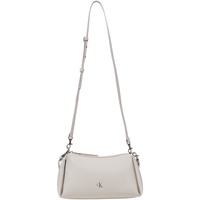 Taschen Damen Taschen Calvin Klein Jeans DROP SMALL SHOULDER LV04K3082G Weiss