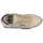 Schuhe Damen Sneaker Low Philippe Model TROPEZ HAUTE LOW WOMAN Beige / Braun
