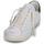 Schuhe Herren Sneaker Low Philippe Model PRSX LOW MAN Weiss / Kaki