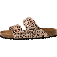 Schuhe Damen Pantoffel Tamaris 251039 Multicolor