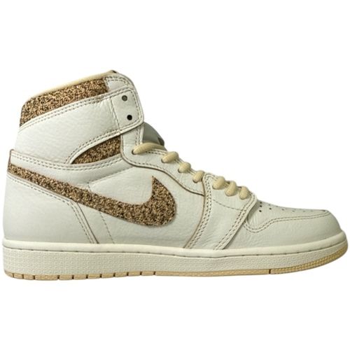 Nike 1 Retro High OG Craft FD8631 100 Beige