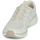 Schuhe Damen Sneaker Low Skechers D'LUX COMFORT 2.0 RELAXED FIT Weiss