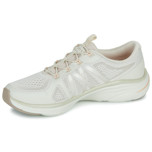 Skechers D'LUX COMFORT 2.0 RELAXED FIT Weiss