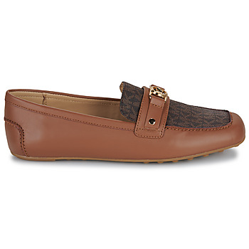 MICHAEL Michael Kors MANDY LOAFER MOC