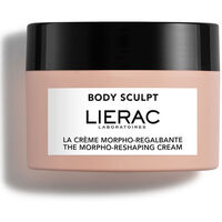 Beauty pflegende Körperlotion Lierac Body Sculpt Morpho Remodeling Cream 