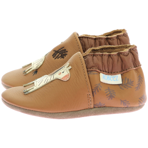 Robeez Jungle Zebra Other