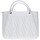 Taschen Damen Taschen EAX  Weiss