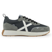 Schuhe Herren Sneaker Munich Xemine 8907078 NEGRO Schwarz