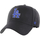 Accessoires Herren Schirmmütze '47 Brand New York Yankees MLB Clean Up Cap Blau