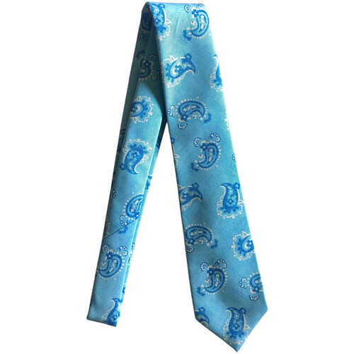 Kiton UCRVKGC03L4102000 Blau