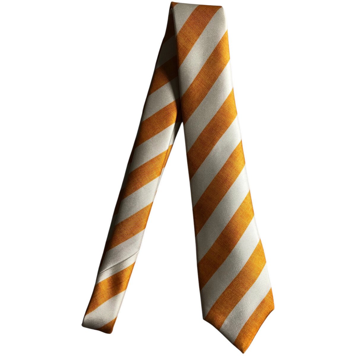 Kleidung Herren Krawatte und Accessoires Kiton UCRVKGC03L6702000 Orange