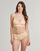 Unterwäsche Damen Sport-BH Athena MY PETIT PRIX BRASSIERE Beige