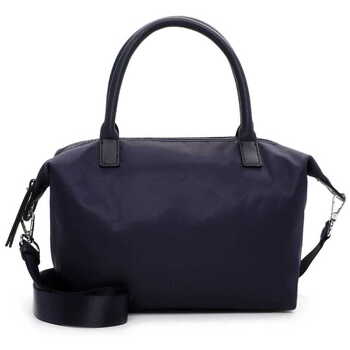 Taschen Damen Schultertaschen Emily & Noah Shopper E&N Colombes RUE 09 Blau