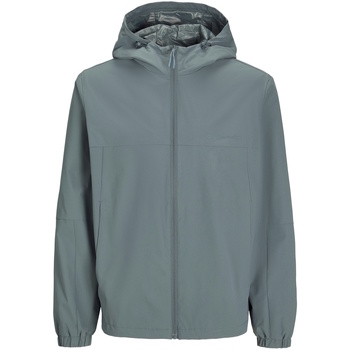 Jack & Jones Outdoorjacke Jorvesterbro Hood Jacket mit verstellbarer Kapuze günstig online kaufen