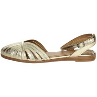 Schuhe Damen Ballerinas Frau 03X3 Other