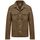 Kleidung Herren Jacken Bomboogie JMWED P GTW5-596 STONE GREY Grau