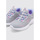 Schuhe Mädchen Sneaker Low Skechers SLIP-INS: BOUNDER - SIMPLE CUTE Grau