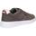 Schuhe Herren Sneaker Geox U45B3B 0EKNB U MEREDIANO U45B3B 0EKNB U MEREDIANO