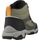 Schuhe Jungen Sneaker Geox J MAGNETAR Grün