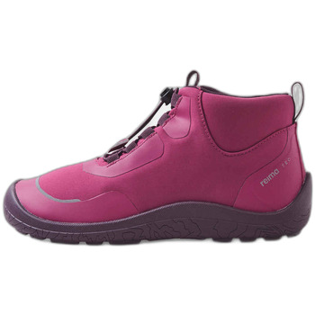 Schuhe Sneaker Reima Baskets  Loikkii Rot