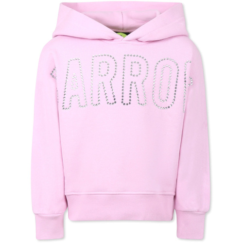 Kleidung Kinder Sweatshirts Barrow  Rosa